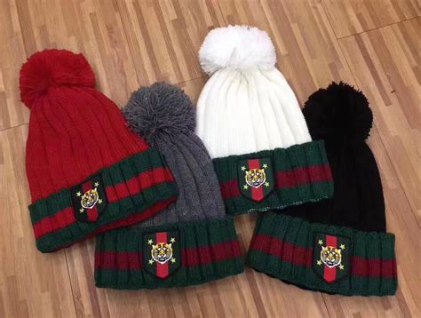 gucci winter hat men|gucci winter hats for women.